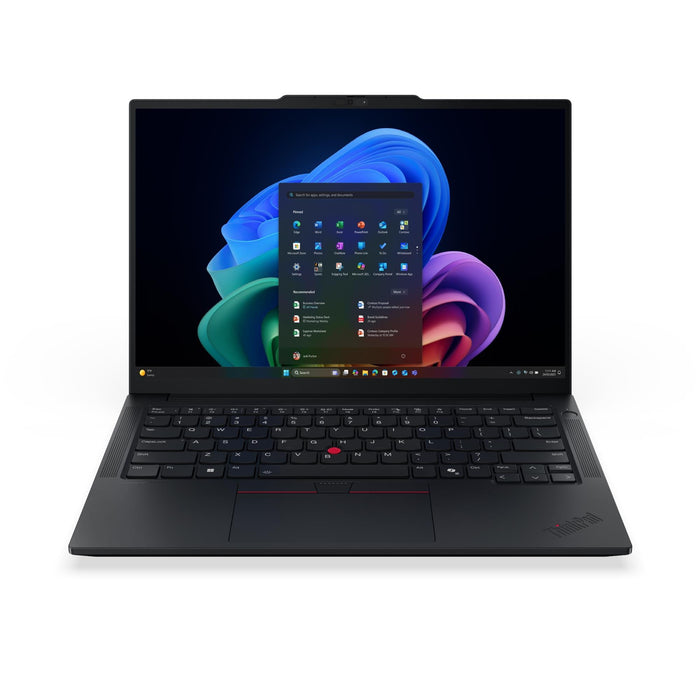 EAN 0199276555823 - Lenovo ThinkPad E14 Gen 8 (Intel) Copilot+ PC Intel Core Ultra 5 325 Portátil 35,6 cm (14") WUXGA 32 GB D imagen 1