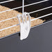 EAN 8010690092553 - Ferplast Casita 100 Rabit Gris pardo, Blanco imagen 7