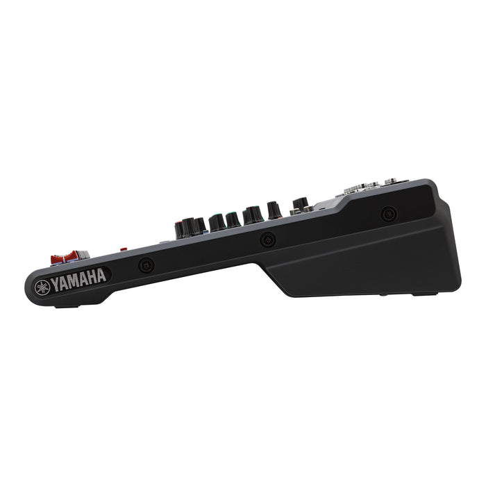 EAN 4957812624145 - Yamaha MG10XUF mezclador DJ 10 canales imagen 5