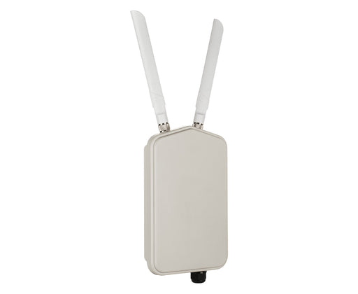 EAN 790069454448 - D-Link DBA-3621P punto de acceso inalámbrico 1267 Mbit/s Blanco Energía sobre Ethernet (PoE) imagen 2