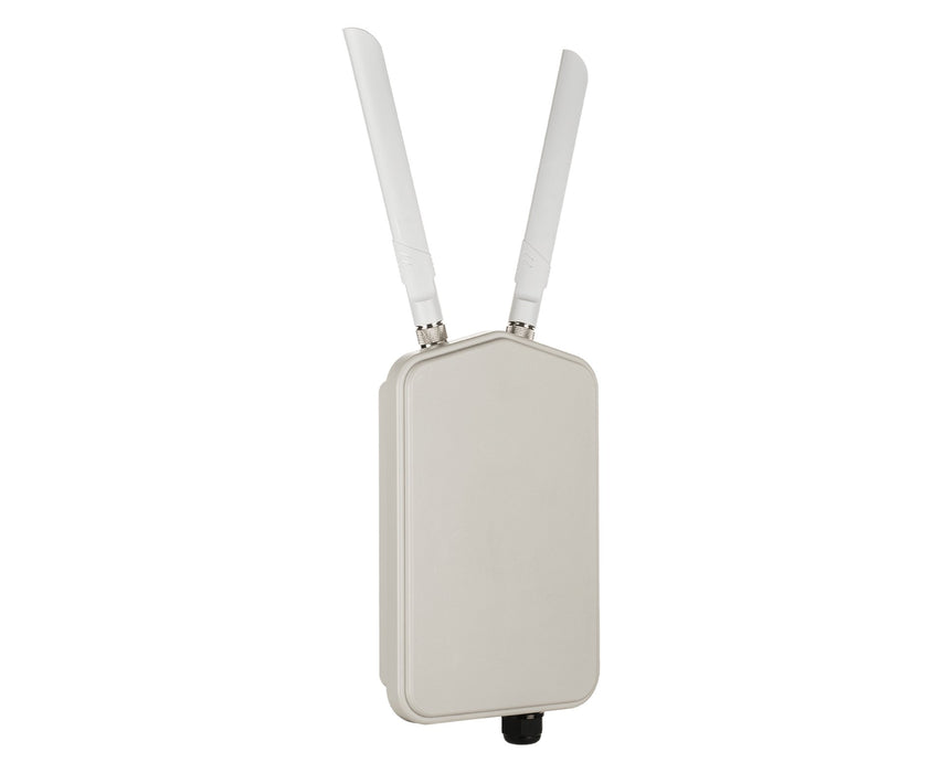 EAN 790069454448 - D-Link DBA-3621P punto de acceso inalámbrico 1267 Mbit/s Blanco Energía sobre Ethernet (PoE) imagen 2