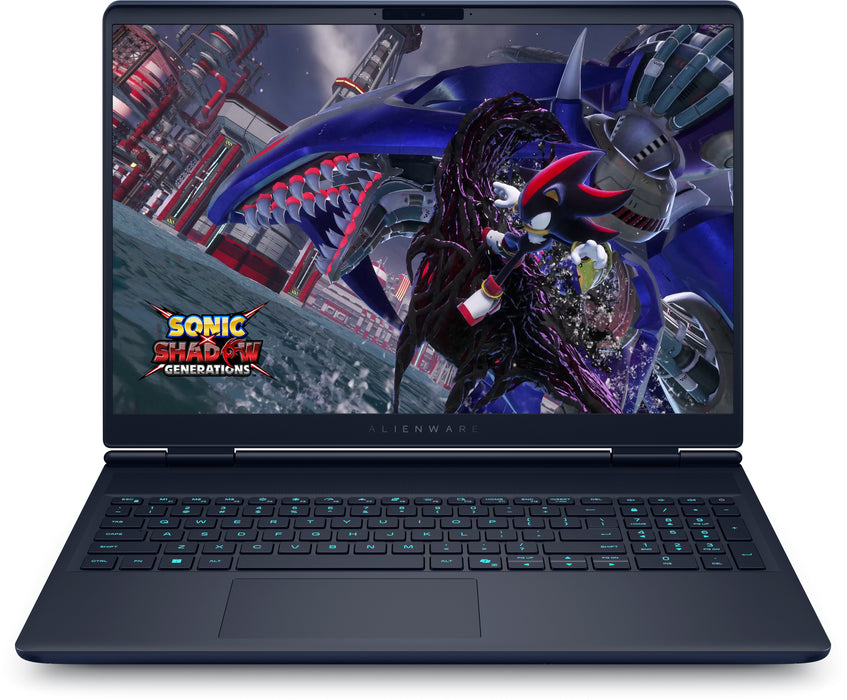 EAN 5397184967485 - Alienware AC16251 Intel Core Ultra 9 275HX Portátil 40,6 cm (16") WQXGA 32 GB DDR5-SDRAM 1 TB SSD NVIDIA  imagen 1