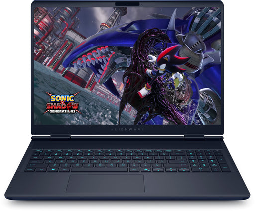 EAN 5397184967393 - Alienware AC16251 Intel Core Ultra 7 255HX Portátil 40,6 cm (16") WQXGA 32 GB DDR5-SDRAM 1 TB SSD NVIDIA  imagen 1
