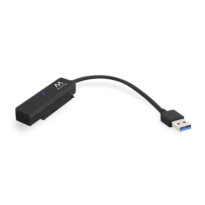 EAN 8056045878571 - Ewent EW7017 tarjeta y adaptador de interfaz SATA imagen 1