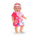EAN 4001167840177 - BABY born Beach Outfit 43cm Juego de playa para muñecas imagen 3