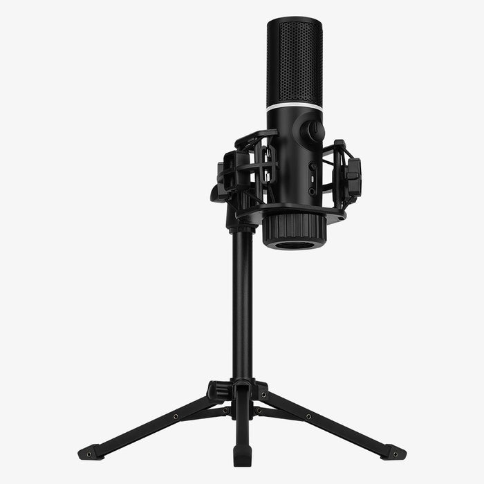 EAN 4251442506360 - Streamplify MIC TRIPOD Negro Micrófono de estudio imagen 7