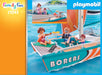 EAN 4008789710437 - Playmobil FamilyFun 71043 figura de juguete para niños imagen 3