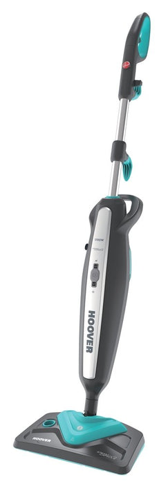 EAN 8016361909755 - Hoover Steam Capsule CAP1700D 011 Fregona a vapor 0,7 L 1700 W Azul imagen 14
