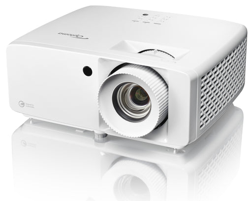 EAN 5055387668898 - Optoma UHZ35 Proyector de alcance estándar 3500 lúmenes ANSI DLP UHD 4K (3840x2160) 3D Blanco imagen 2