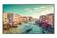 EAN 8806094096057 - Samsung QM98T-B Pantalla plana para señalización digital 2,49 m (98") LCD Wifi 500 cd / m² 4K Ultra HD Ne imagen 1
