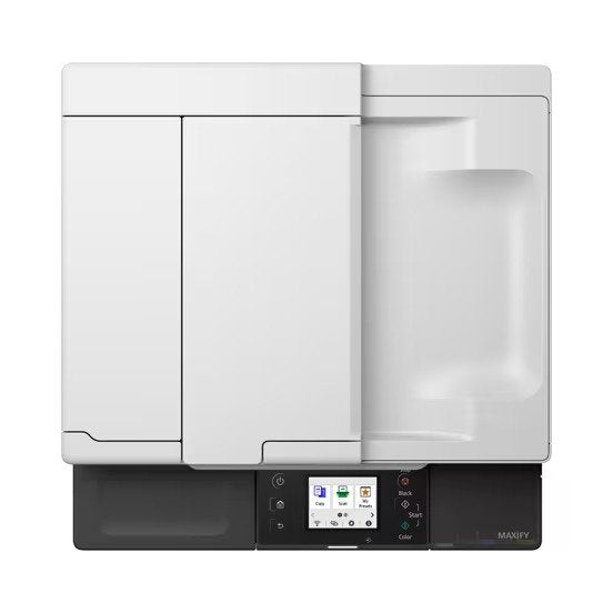 EAN 4549292260298 - Canon MAXIFY GX2051 Inyección de tinta A4 600 x 1200 DPI Wifi imagen 5