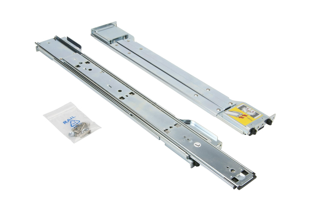 EAN 0672042037445 - Supermicro MCP-290-00058-0N kit de montaje Plata imagen 1