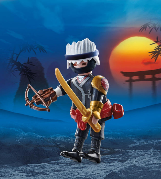 EAN 4008789708144 - Playmobil City Life 70814 figura de juguete para niños imagen 4