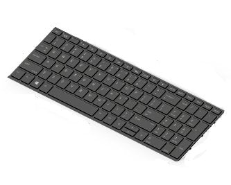 EAN 5704174118121 - HP L01027-041 refacción para laptop Teclado imagen 1