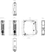 EAN 4047622944738 - Siemens 6GK57631AL003DA0 6GK5763-1AL00-3DA0 Industrial Ethernet Switch 1201 Mbit/s imagen 3