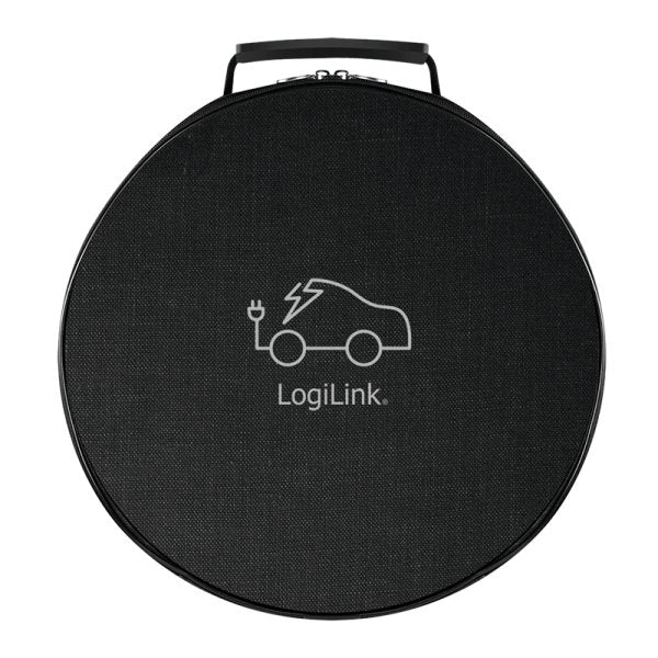 EAN 4052792069112 - LogiLink EVB0100 Accesorios de carga para vehículos eléctricos imagen 1