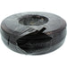 EAN 4043718013203 - InLine 69986 cable telefónico 100 m Negro imagen 2