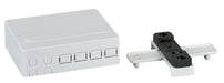 EAN 4049759189679 - EFB Elektronik FTTH-BOX-IN-5 no categorizado imagen 1
