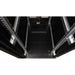 EAN 7630049601635 - ROLINE 26.21.0160 armario rack 42U Rack o bastidor independiente Negro imagen 8