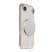 EAN 5904310705912 - Crong funda para teléfono móvil 16,8 cm (6.6") Color piedra imagen 1