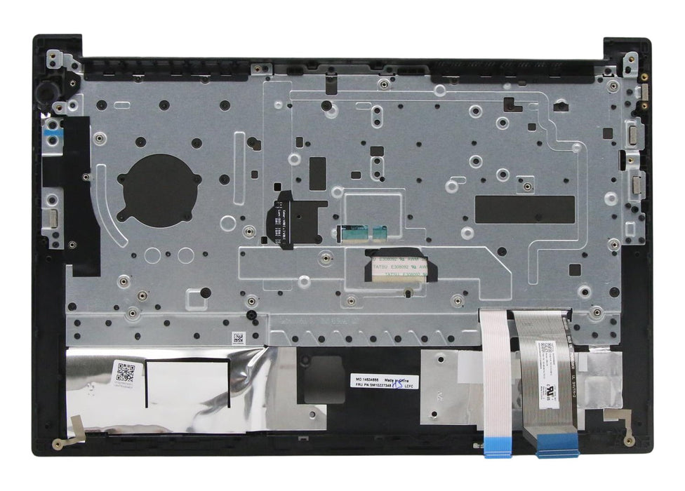EAN 5715063034774 - Lenovo 5M10Z27384 refacción para laptop Cover + keyboard imagen 1