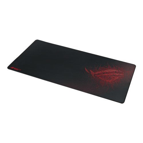 EAN 4712900845655 - ASUS ROG Sheath Alfombrilla de ratón para juegos Negro, Rojo imagen 4