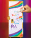 EAN 0035051507420 - Rainbow High Locker Playset Armario para muñecas imagen 10