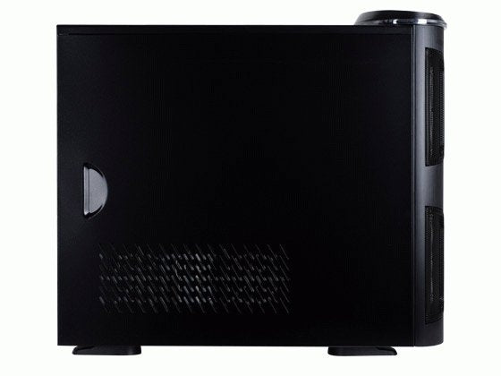 EAN 4710713964549 - Silverstone KL03B-W Kublai Full Tower Negro imagen 4