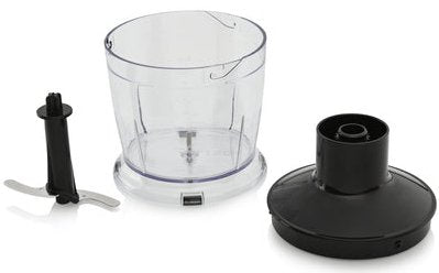 EAN 8590393259960 - Eta TASSO 0,7 L Batidora de inmersión 600 W Negro imagen 7
