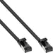 EAN 4043718295326 - InLine 75813S cable de red Negro 0,3 m Cat8.1 U/FTP (STP) Plano imagen 1