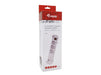 EAN 4015867243978 - Equip 245556 base múltiple 2 m 3 salidas AC Interior Blanco imagen 7