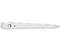 EAN 5099206089037 - Logitech 920-009584 teclado Universal Bluetooth QWERTZ Alemán Blanco imagen 4