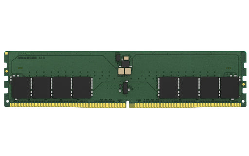 EAN 0740617348170 - Kingston Technology ValueRAM módulo de memoria 64 GB 1 x 64 GB DDR5 6400 MT/s 288-pin DIMM imagen 1
