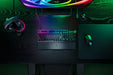 EAN 8887910074220 - Razer Huntsman V3 Pro 8KHz teclado Juego USB QWERTY Alemán Negro imagen 4