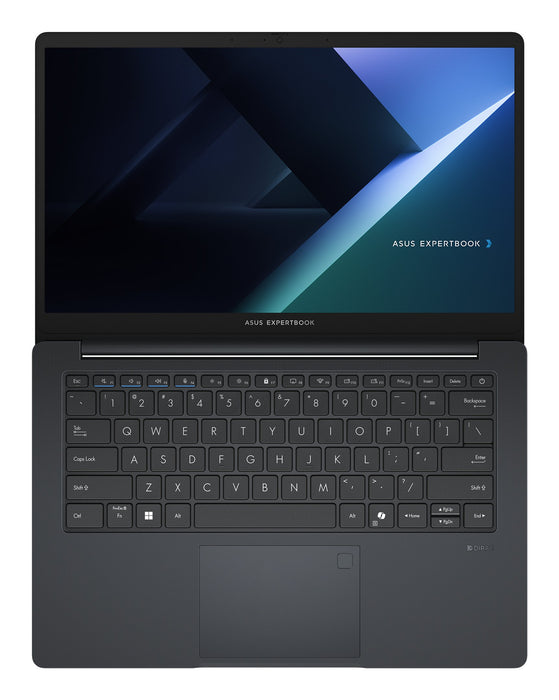 EAN 4711636615303 - ASUS ExpertBook B1 B1403CVA-S69503X Intel Core 5 120U Portátil 35,6 cm (14") Full HD 16 GB DDR5-SDRAM 512 imagen 6