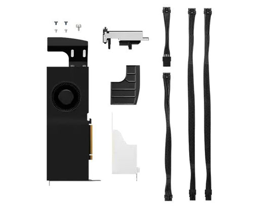 EAN 195892099116 - Lenovo 4X61P46223 tarjeta gráfica NVIDIA RTX 4500 Ada 24 GB GDDR6 imagen 1