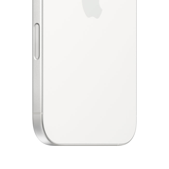 EAN 195949823824 - Apple iPhone 16 15,5 cm (6.1") SIM doble iOS 18 5G USB Tipo C 512 GB Blanco imagen 4