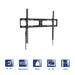 EAN 5901720139801 - Akyga AK-MB-09 kit de montaje Negro Acero imagen 2