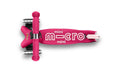 EAN 7630053544140 - Micro Mobility Mini Micro 3in1 Deluxe Plus Niños Patinete de tres ruedas Rosa imagen 2