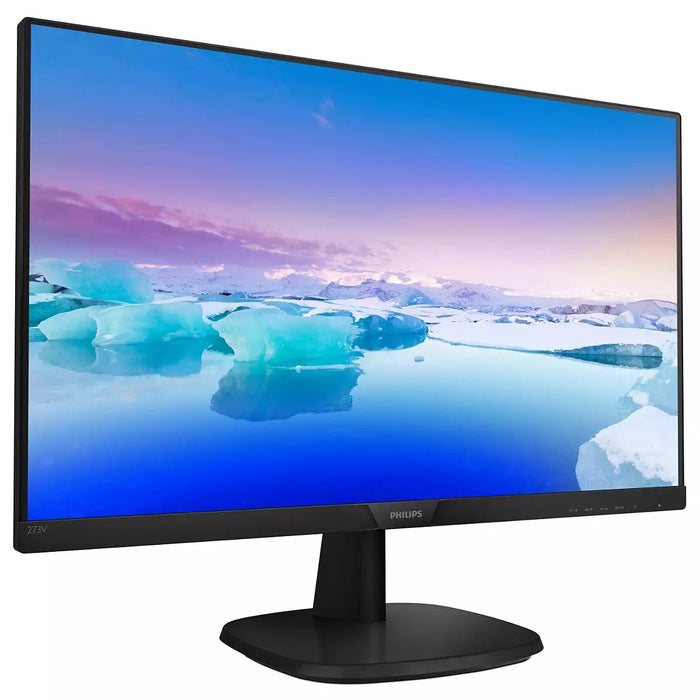EAN 8712581745905 - Philips V Line 273V7QJAB/00 pantalla para PC 68,6 cm (27") 1920 x 1080 Pixeles LED Negro imagen 6
