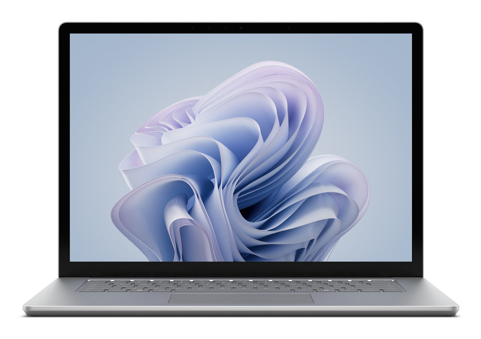 EAN 196388270514 - Microsoft Surface Laptop 6 Intel Core Ultra 5 135H Portátil 38,1 cm (15") Pantalla táctil 8 GB LPDDR5-SDRA imagen 1