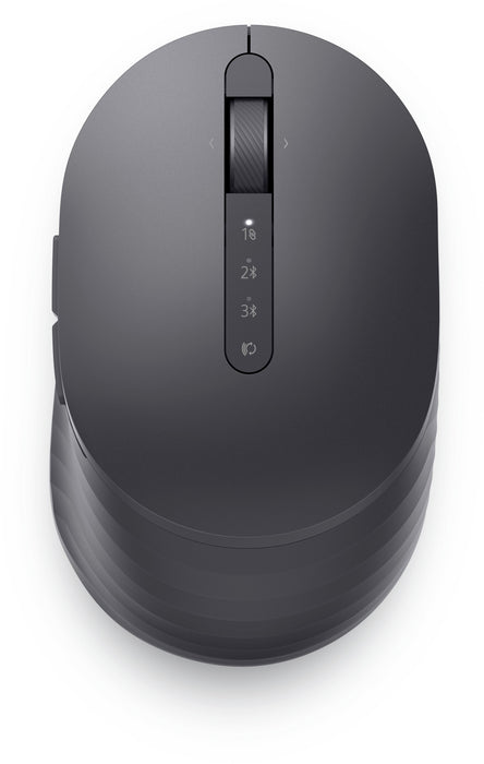 EAN 5397184820926 - DELL MS7421W ratón Oficina Ambidextro RF Wireless + Bluetooth Óptico 1600 DPI imagen 2