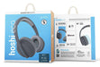 EAN 8432426457564 - Energy Sistem Hoshi Eco Auriculares Inalámbrico Diadema Llamadas/Música USB Tipo C Bluetooth Gris imagen 6