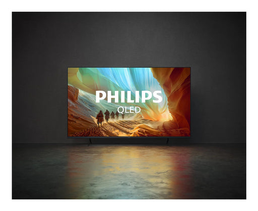 EAN 8718863051665 - Philips 50PQS7801/12 Televisor 127 cm (50") 4K Ultra HD Smart TV Wifi Negro imagen 2