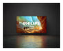 EAN 8718863051665 - Philips 50PQS7801/12 Televisor 127 cm (50") 4K Ultra HD Smart TV Wifi Negro imagen 2