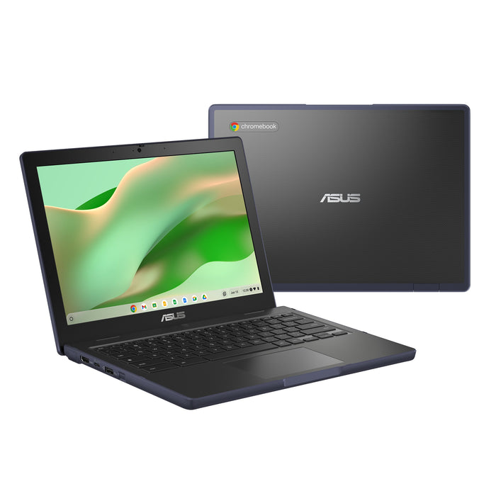 EAN 4711387932698 - ASUS Chromebook CR12 CR1204CTA-R80042 Intel® N 31 cm (12.2") LPDDR5-SDRAM Wi-Fi 6 (802.11ax) imagen 6