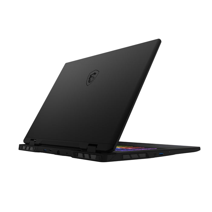 EAN 4711377322799 - MSI Pulse A17 AI+ C3HWGKG-005FR Copilot+ PC AMD Ryzen AI 7 350 Portátil 43,2 cm (17") Quad HD+ 32 GB DDR5 imagen 2