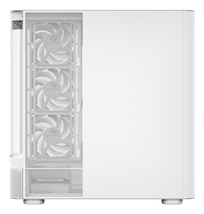 EAN 6978262010881 - XYZ QUANTUM Midi Tower Blanco imagen 6