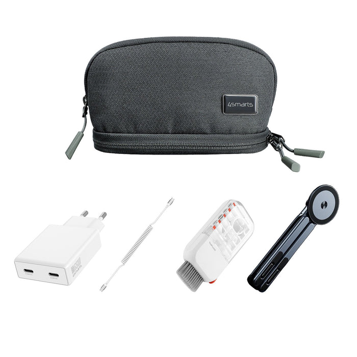EAN 4252011914333 - 4smarts 541847 accesorio para portatil Placa de montaje de portátil imagen 2