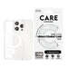 EAN 5715685005534 - PanzerGlass CARE™ by ® Urban Combat Case Transparent w. White MagSafe iPhone 15 Pro funda para teléfono m imagen 2